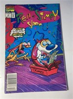 1992 - Marvel Comics - Ren & Stimpy Show #1