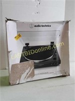 Bluetooth Record Player