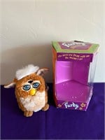 1999 Tiger Electronics Furby Interactive Doll