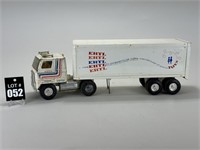 ERTL Transtar Tractor Trailer