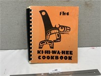 The Ki-Hi-Wa-Hee Northwest Indian Cookbook
