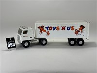 ERTL Toys "R" Us Tractor Trailer