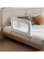 MSRP $40 Bed Rail for Kids