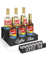 MSRP $25 Coffee Drawer & Tray