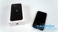Apple iPhone 11, Black 64gb (KONKURS)