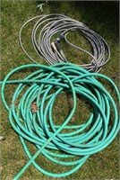 Garden hoses