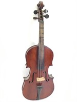 1908 Lyon & Healy Eureka Violin w/ Wooden Case