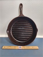 Cast Iron Skillet