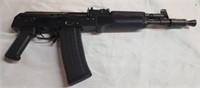 Pioneer arms hellpup 5.56X45 firearm
