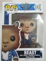 Funko Pop! Beauty and the Beast - Beast 243