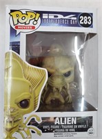 Funko Pop ID4 Independence Day Alien 283