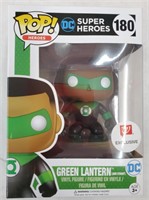 Funko Pop! DC Superheroes Green Lantern 180