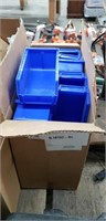 Box of 24- 4x7 Bolt Organizers