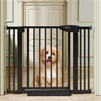 46" Aboil Baby Gate