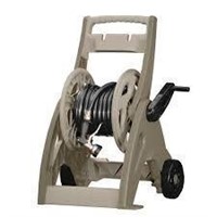 HOSE REEL MOBILE CART $45