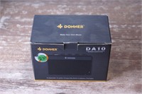 Donner DA10 5W Dual Channel Mini Guitar Amplifier