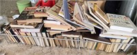 Huge Lot Of Books From Antique To Modern Day