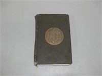 Antique History Of The US Mint & Coinage Book See