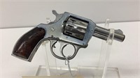 H&R model 923 .22 revolver serial P22449

This