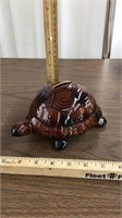Turtle Bank made in England