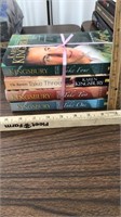 Books Series by Karen Kingsbury