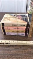 Book series by Tracie Peterson