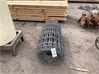Roll of Fencing