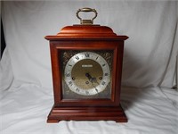 Seth Thomas 8 Day Legacy Mantle Clock Westminster