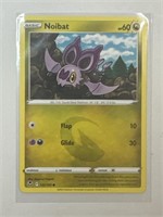 Noibat 132/195 Silver Tempest Pokémon TCG!