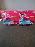 Harold and Keith Roos Hot Wheel sale #10