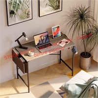 Bestier adjustable Office Desk