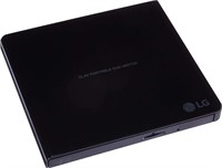 NEW- LG GP65NB60 DVD-Writer - 1 x Retail Pack -