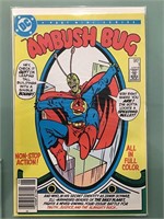 Ambush Bug #1