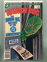 Ambush Bug #3