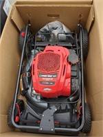 Troy Bilt 21" Self Propelled Lawn Mower