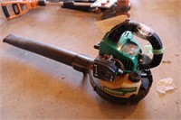 Weed Eater Gas Leaf Blower