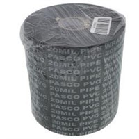 6" 20 MIL Pipe Protection Tape