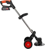 Electric Lawn Mower/Trimmer 21V 2000aAh