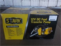 Fuel Transfer Pump 12 Volt