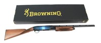 Browning BPS Upland Special 20 Ga. 3" pump, 22"