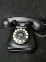 Vintage Wired Grand Phone