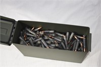 Tulammo 7.62x30 Ammo and Box (380+ Rounds)