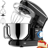 3-IN-1 Electric Stand Mixer