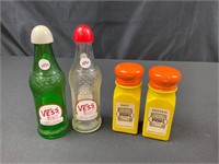 Vintage Salt & Pepper Shakers Lot 39