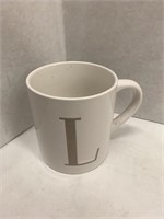 (6x bid) Threshold Stoneware Mug