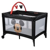 Disney Baby 3D Ultra Baby Play Yard with