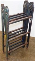 Versaladder Multi-Function Folding Ladder
