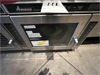 AMANA S/S 2700W MICROWAVE OVEN 1PH 208/240V