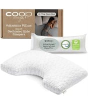 Coop Home Goods The Original Cut-Out Pillow