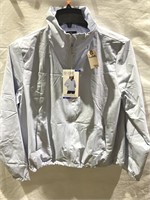 Mondetta Ladies Rain Jacket Large